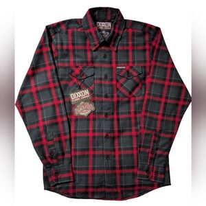 Dixxon Blackflys OG 30 Years Flannel